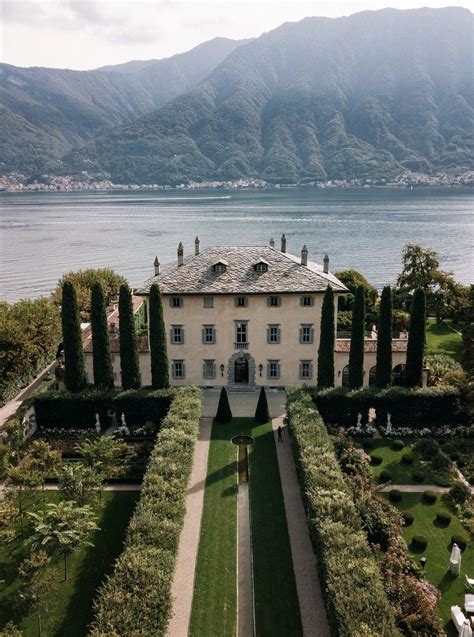 Villa Balbiano: la Casa di Gucci su Airbnb 